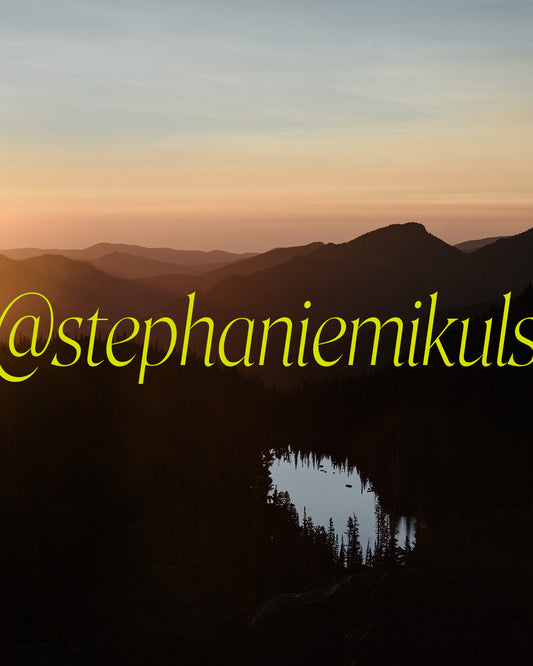 Dream Lake — Rocky Mountain National Park Fine Art Print