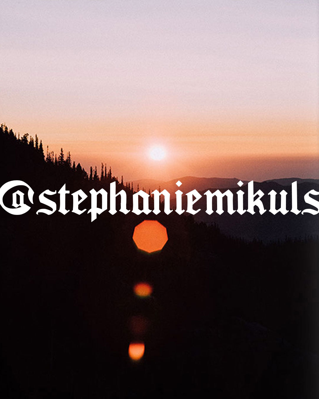 Mountain Flare — Rocky Mountain National Park Fine Art Print