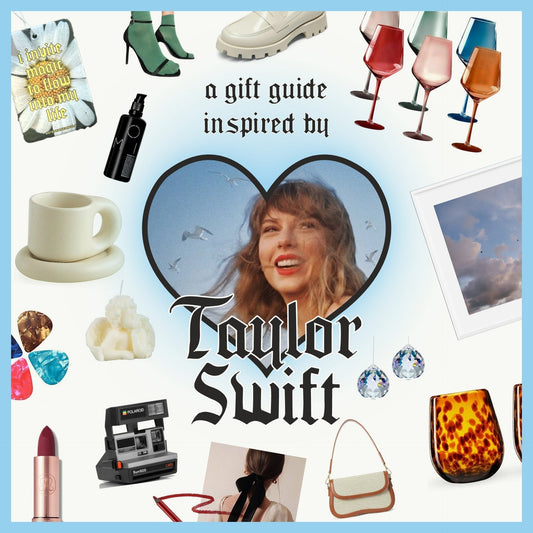 Holiday Gift Guides for the Creative Women in Your Life