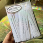 150+ Positive Affirmation Slips | For Collage, Journaling, Junk Journals & Daily Practice