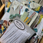150+ Positive Affirmation Slips | For Collage, Journaling, Junk Journals & Daily Practice