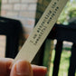 150+ Positive Affirmation Slips | For Collage, Journaling, Junk Journals & Daily Practice
