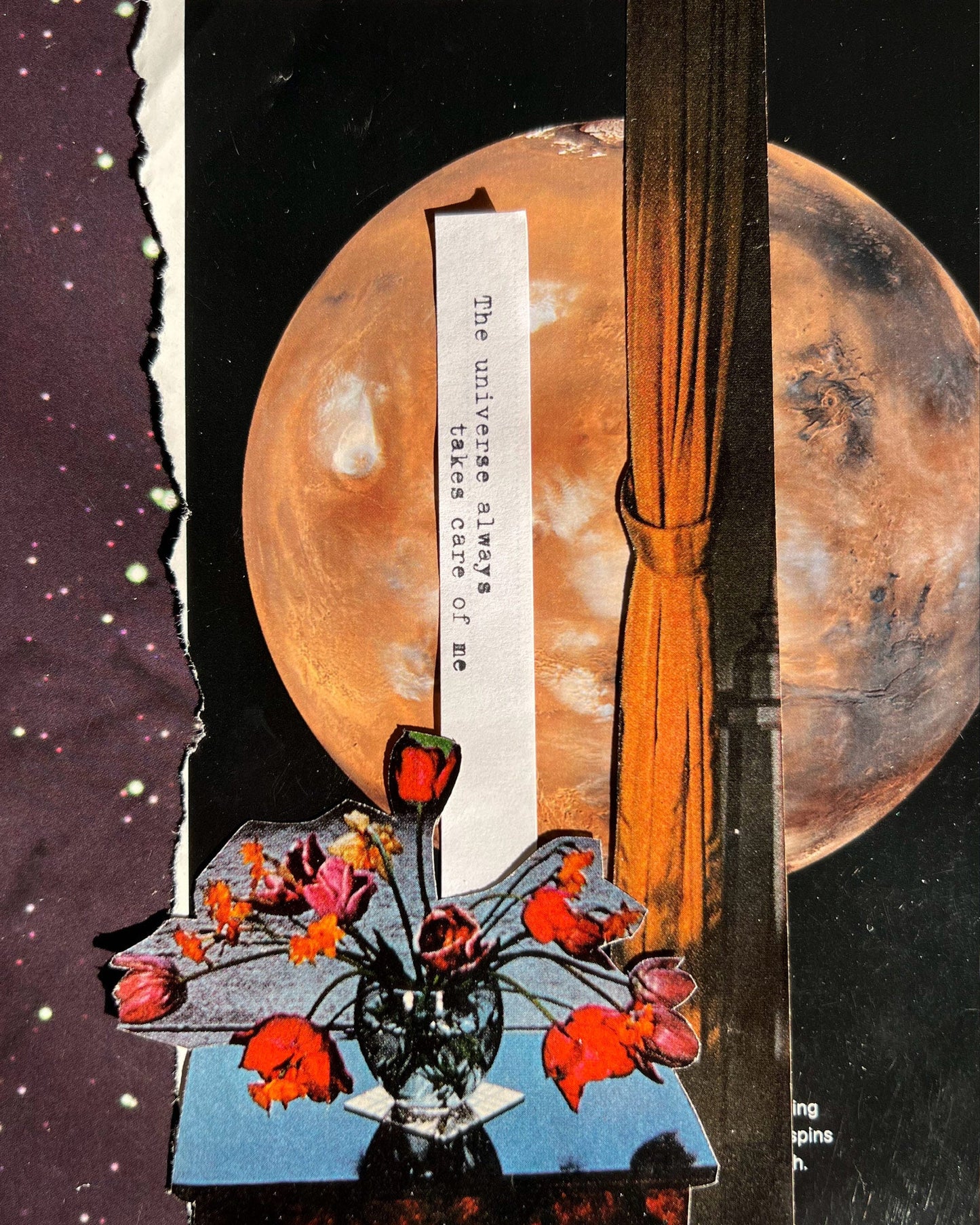 150+ Positive Affirmation Slips | For Collage, Journaling, Junk Journals & Daily Practice