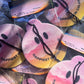 Happiest in Colorado — Peach Scented Air Freshener