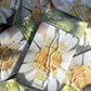 I Invite Magic to Flow Into My Life — Citrus Scented Air Freshener