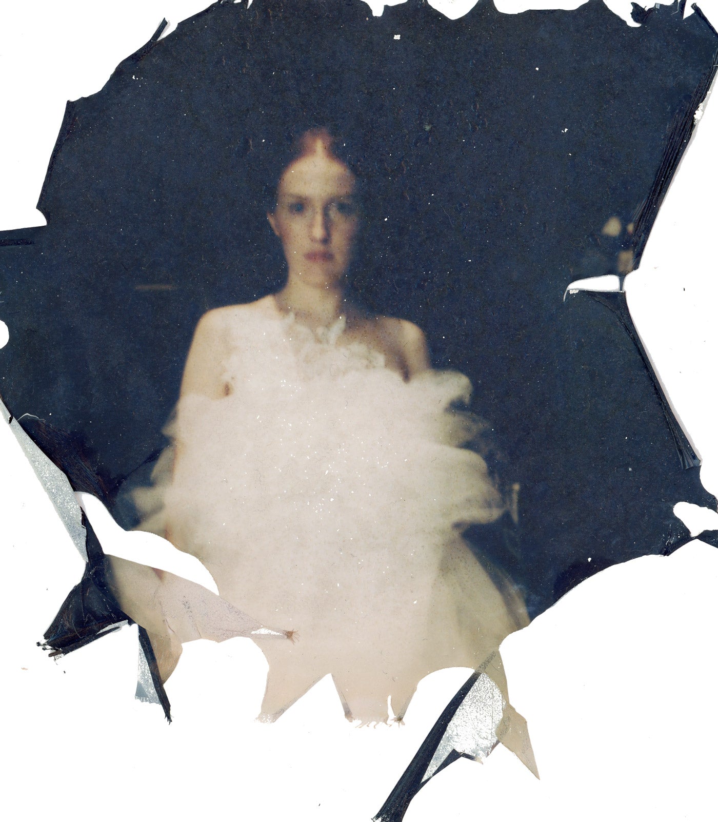 Creative Guide to Polaroid Emulsion Lifts — Free Digital Download