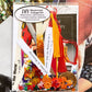 DIY Bookmark Collage Kit | Make Your Own Meaningful Bookmarks