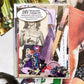 DIY Bookmark Collage Kit | Make Your Own Meaningful Bookmarks