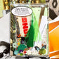 DIY Bookmark Collage Kit | Make Your Own Meaningful Bookmarks