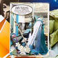 DIY Bookmark Collage Kit | Make Your Own Meaningful Bookmarks