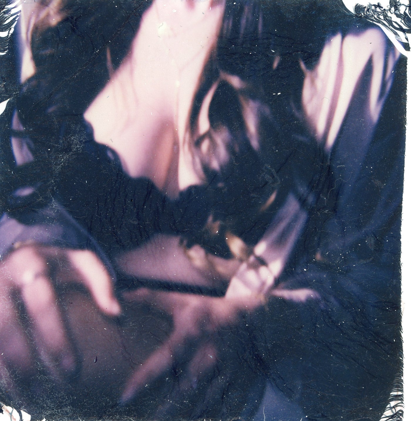 Creative Guide to Polaroid Emulsion Lifts — Free Digital Download