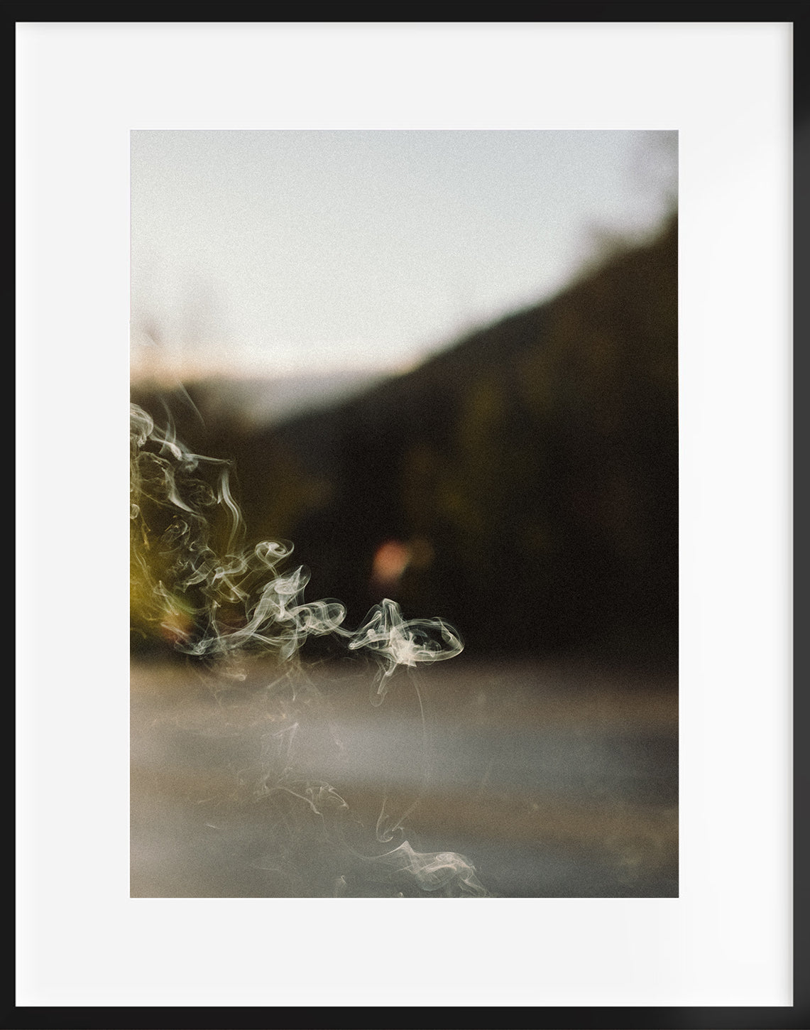 Rocky Mountain High — Colorado Fine Art Print