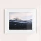Rocky Mountain Sky — Colorado Fine Art Print (Horizontal)