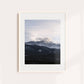 Rocky Mountain Sky — Colorado Fine Art Print (Vertical)