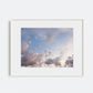 Blue Sky Birds — Colorado Fine Art Print