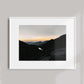 Dream Lake Dawn — Rocky Mountain National Park Fine Art Print