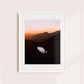 Pink Dream Lake — Rocky Mountain National Park Fine Art Print