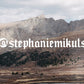 Guanella Pass, II — Colorado Fine Art Print
