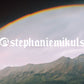 Mountain Rainbow — Telluride Fine Art Print