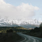 Mountain Road — Colorado Fine Art Print