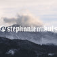 Rocky Mountain Sky — Colorado Fine Art Print (Horizontal)