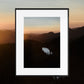 Dream Lake — Rocky Mountain National Park Fine Art Print