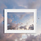 Blue Sky Birds — Colorado Fine Art Print
