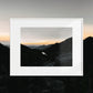 Dream Lake Dawn — Rocky Mountain National Park Fine Art Print