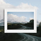 Mountain Road — Colorado Fine Art Print