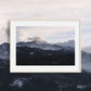 Rocky Mountain Sky — Colorado Fine Art Print (Horizontal)