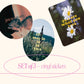 Affirmation Sticker Set — "The Magic is in You" Collection