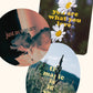 Affirmation Sticker Set — "The Magic is in You" Collection