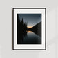 Rocky Mountain Reflection — Dream Lake Fine Art Print