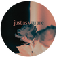 Affirmation Sticker Set — "The Magic is in You" Collection